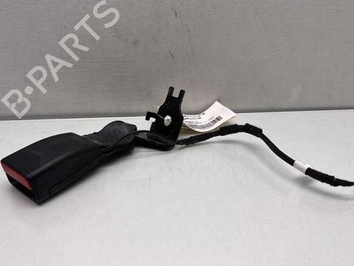 Used Seat buckle PEUGEOT 2008 II (UD_, US_, UY_, UJ_, UR_, UC_) 1.2 PureTech 130 (USHNS, URHNS) (130 hp) 28385318
