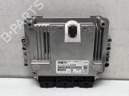 Used Engine control unit (ECU) FORD FOCUS II (DA_, HCP, DP) 1.6 TDCi (90 hp) 31288439