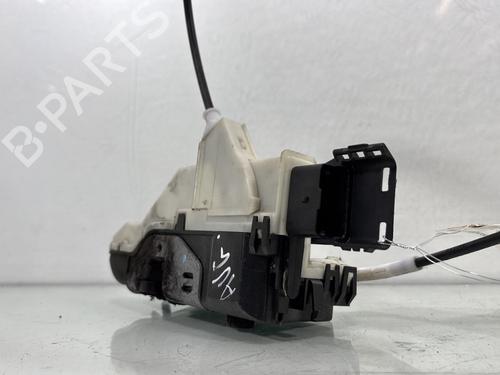 Front left lock PEUGEOT PARTNER Box Body/MPV 1.6 BlueHDi 100 | BP29597389C98 