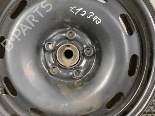 Rim VW GOLF IV (1J1) 1.9 TDI | BP19965927C45 