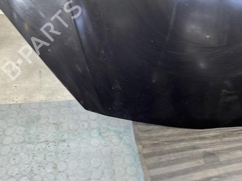 Hood CITROËN DS3 (SA_) 1.4 HDi 70 (SA8HP4) | BP28282529C1 