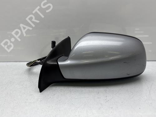 Left mirror PEUGEOT 307 (3A/C) 1.4 HDi | BP27721920C26 