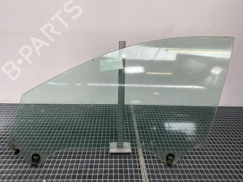 Used Front left door window RENAULT LAGUNA III (BT0/1) 2.0 dCi (BT01, BT08, BT09, BT0E, BT0K, BT12, BT1C, BT1D,... (150 hp) 20008155