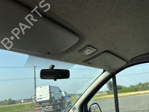 Left rear brake caliper RENAULT TRAFIC II Van (FL) 1.9 dCi 80 (FL0B) | BP33484422M107  - Image 18