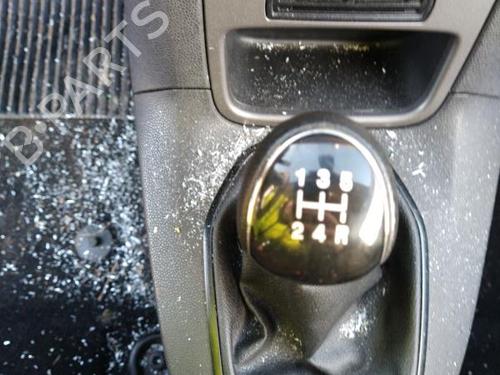 Front left lock FORD FIESTA VI (CB1, CCN) 1.5 TDCi | BP32125849C98 