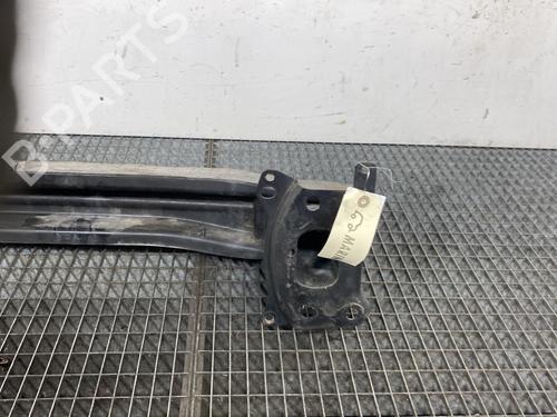 Used Front bumper reinforcement Front bumper reinforcement VW GOLF V (1K1) [2003-2010] 22420993 22420993