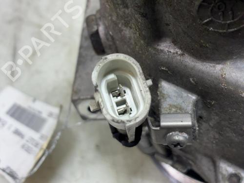 AC compressor SAAB 9-3 Convertible (YS3F) 1.9 TiD | BP40604887M34 - Image 2