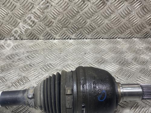 Left front driveshaft MERCEDES-BENZ A-CLASS (W176) A 200 CDI / d (176.008) | BP31205476M38 - Image 8