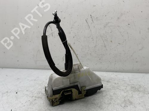 Used Front right lock CITROËN C3 I (FC_, FN_) [2002-2013]  19974604