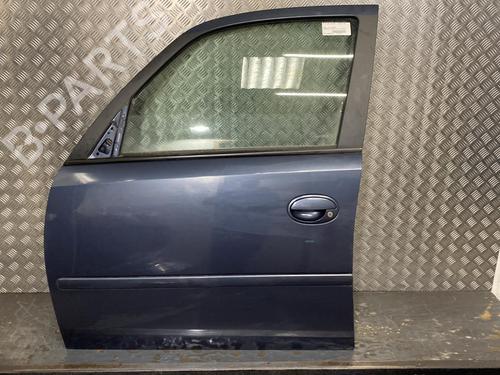 Left front door OPEL MERIVA A MPV (X03) 1.7 CDTI (E75) | BP20011682C2 