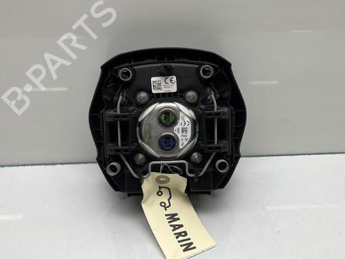 Used Driver airbag RENAULT KADJAR (HA_, HL_) 1.6 dCi 130 (HLA4) (130 hp) 19951146