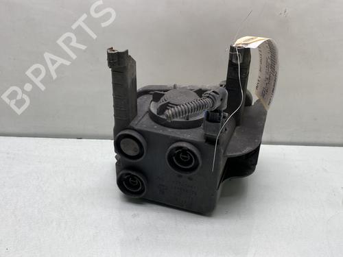 Right front fog light OPEL MERIVA A MPV (X03) 1.7 CDTI (E75) | BP30932929C31