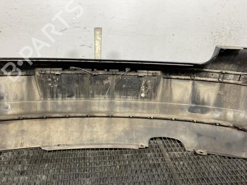 Rear bumper VW POLO (9N_, 9A_) 1.4 TDI | BP23950019C8 