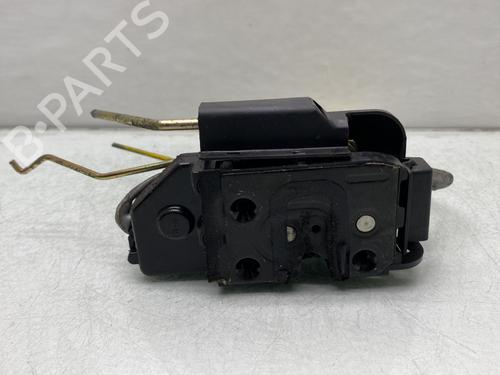 Used Front right lock HYUNDAI GETZ (TB) 1.1 (63 hp) 21004987