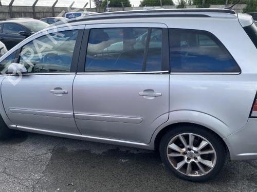 Right mirror OPEL ZAFIRA / ZAFIRA FAMILY B (A05) 1.9 CDTI (M75) | BP22939916C27 