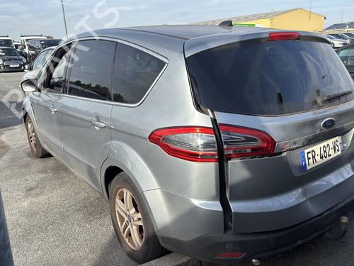 Left tailgate light FORD S-MAX (WA6) 1.6 TDCi | BP38598303C79  - Image 9