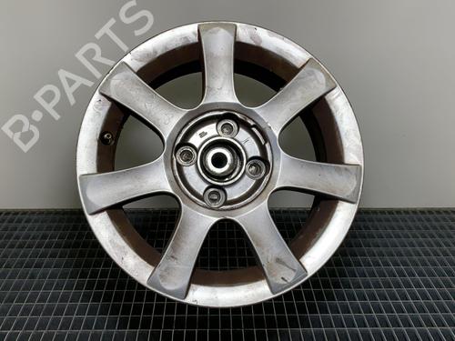 Used Rim PEUGEOT 1007 (KM_) 1.4 HDi (68 hp) 19979085