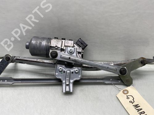 Front wiper motor PEUGEOT PARTNER Tepee 1.6 HDi | BP20974933M29 
