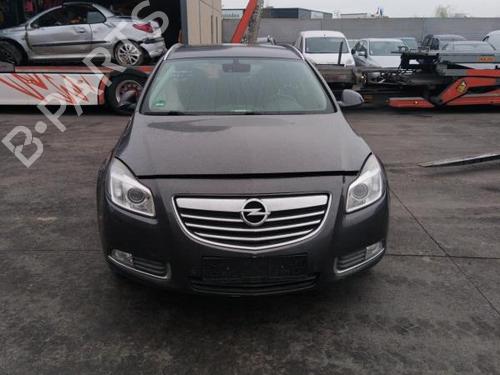 Instrument cluster OPEL INSIGNIA A Sports Tourer (G09) 2.0 CDTI (35) | BP19964616C47 