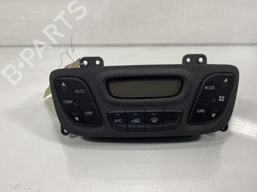 Used Climate control HYUNDAI SANTA FÉ I (SM) 2.0 CRDi 4x4 (125 hp) 20017323