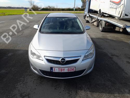 Right headlight OPEL ASTRA J (P10) 1.3 CDTI (68) | BP32500476C29 - Image 23