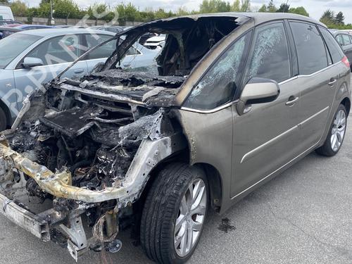Used Parts CITROËN C4 Picasso I MPV (UD_) 2.0 HDi 138 (136 hp) 4264035