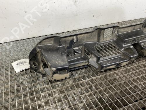 Rear bumper bracket CITROËN C3 II (SC_) 1.6 BlueHDi 100 | BP26295760C159 