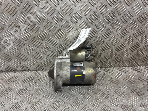 Motor arranque Motor arranque VW FOX Hatchback (5Z1, 5Z3, 5Z4) 1.2 (55 hp) 36792721 36792721