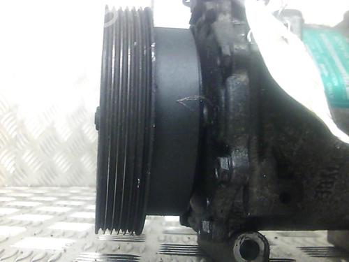 AC compressor DACIA LOGAN (LS_) 1.6 (LS0B, LS0D, LS0F, LS0H) | BP20015055M34 - Image 2