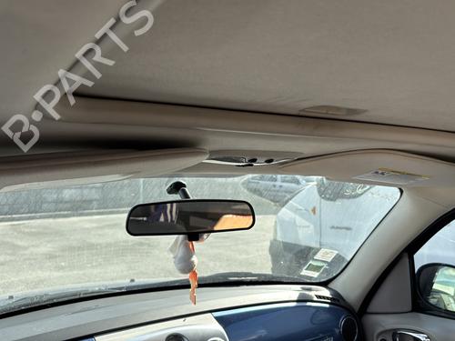 Grille CHRYSLER PT CRUISER (PT_) 2.2 CRD | BP32066831C40 