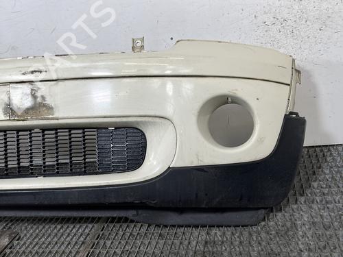 Front bumper MINI MINI (R56) One | BP29453306C7 