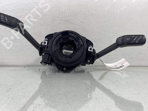 Used Steering column stalk Steering column stalk VW POLO VI (AW1, BZ1, AE1) 1.0 (75 hp) 31308261 31308261