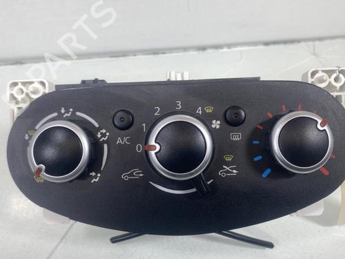 Climate control RENAULT TWINGO III (BCM_, BCA_) 1.0 SCe 65 (BCMJ) | BP32441456I5 - Image 4