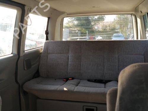 Startmotor VW TRANSPORTER T4 Van (70A, 70H, 7DA, 7DH) 2.5 TDI | BP20022632M8 