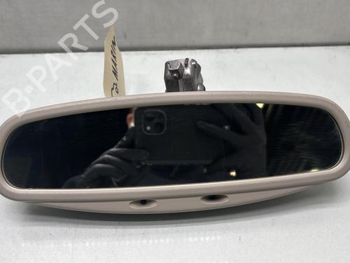 Bakspejl indvendigt CITROËN C4 Picasso I MPV (UD_) 1.6 HDi (109 hp) 28360514