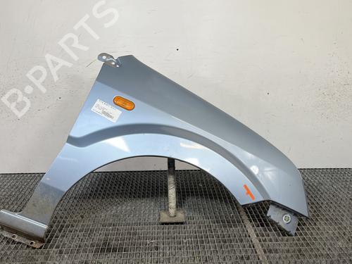 Used Right front fenders FORD FUSION (JU_) 1.6 TDCi (90 hp) 28840899