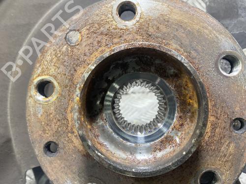 Left front steering knuckle RENAULT KADJAR (HA_, HL_) 1.2 TCe 130 (HLMR) | BP24294864M25 - Image 3