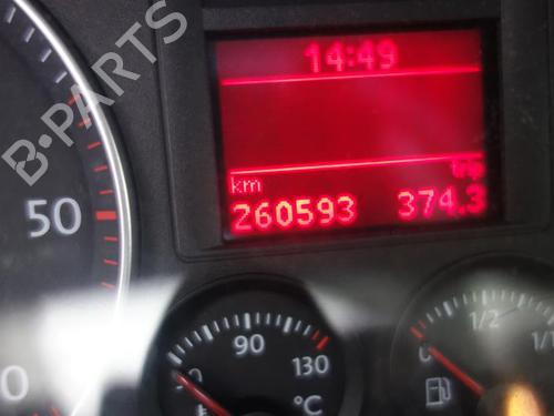 Climate control VW GOLF V (1K1)  | BP20004262I5 
