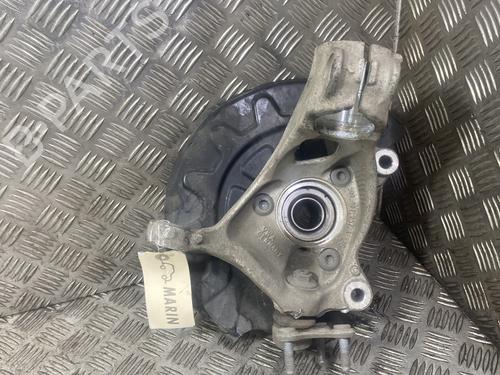 Left front steering knuckle VW TOURAN (5T1) 1.2 TSI | BP28280436M25 - Image 3