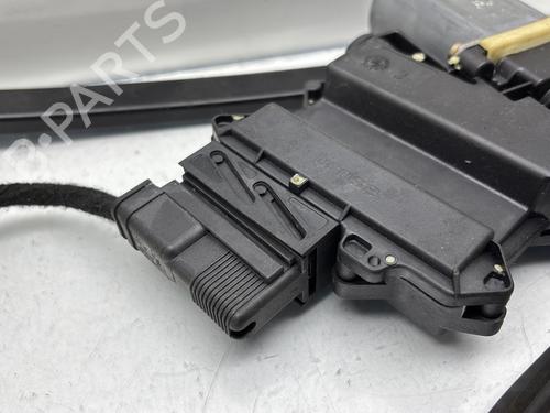 Front right window mechanism SEAT ALHAMBRA (7V8, 7V9) 1.9 TDI | BP28353397C23 