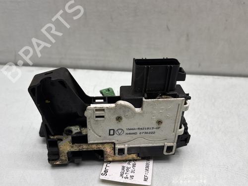 Venstre foran lås JAGUAR S-TYPE II (X200) 3.0 V6 | BP24569904C98 