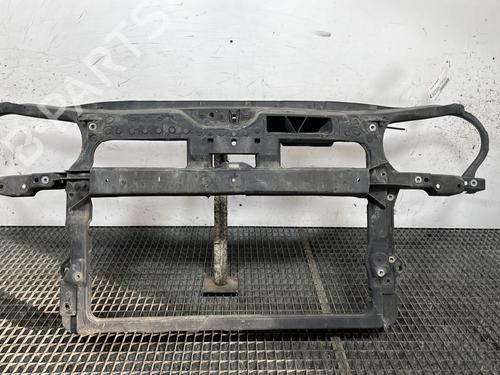 Frontplade/Frontkurv VW POLO IV (9N_, 9A_) 1.4 TDI (75 hp) 30446845