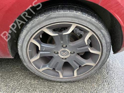 Left front window switch CITROËN DS3 (SA_) 1.6 HDi 110 | BP28279659I27  - Image 17