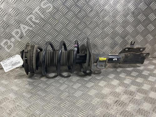 Used Right front shock absorber NISSAN QASHQAI / QASHQAI +2 I (J10, NJ10, JJ10E) 1.6 dCi (130 hp) 19991427
