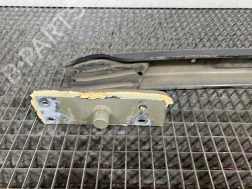 Rear bumper reinforcement FIAT 500 (312_) 1.2 (312AXA1A) | BP30307397C73