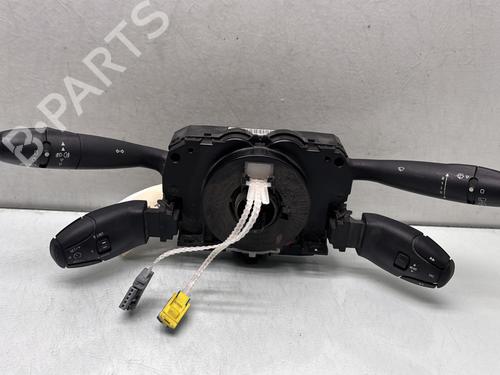 Used Steering column stalk PEUGEOT PARTNER Box Body/MPV 1.6 BlueHDi 100 (100 hp) 28704981