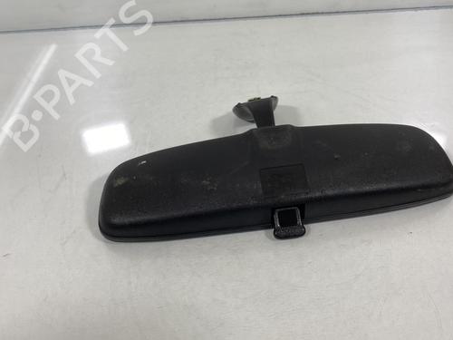 Used Rear mirror KIA RIO I Hatchback (DC) [2000-2006]  20029855