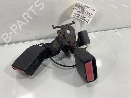 Used Seat buckle RENAULT MEGANE III Hatchback (BZ0/1_, B3_) 1.5 dCi (BZ09, BZ0D, BZ1W, BZ29, BZ14) (110 hp) 26212751