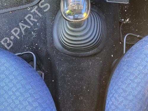 Front right lock FORD KA (RB_) 1.3 i | BP27685597C97 