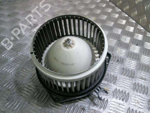 Heater blower motor RENAULT LAGUNA III Grandtour (KT0/1) 1.5 dCi (KT0A, KT0R, KT02) | BP29897899M62